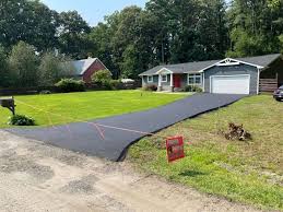 Best Driveway Grading and Leveling in Newtown Grant, PA